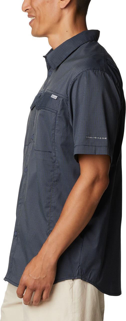 Silver Ridge Lite Plaid SS - Tall - Mens - Image 3