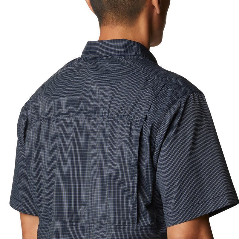 Silver Ridge Lite Plaid SS - Tall - Mens - Image 5