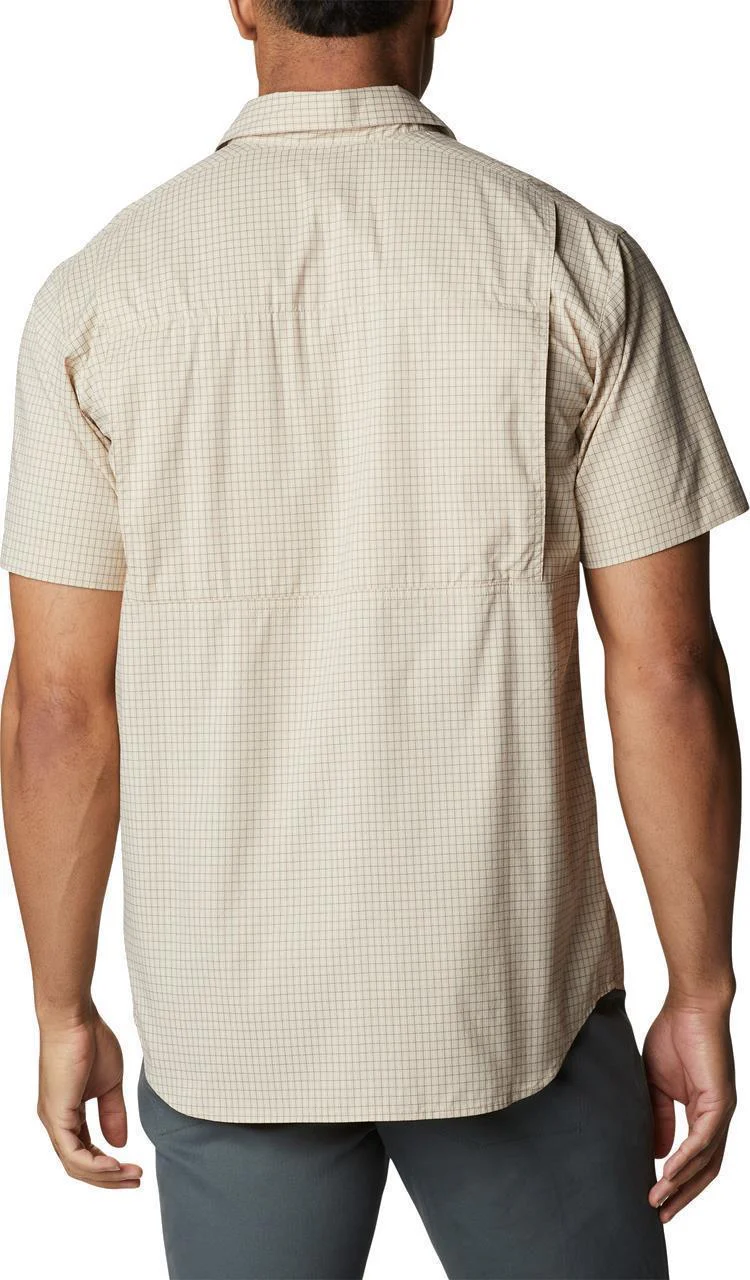Silver Ridge Lite Plaid SS - Tall - Mens - Image 7