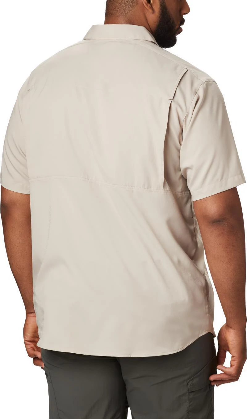 Silver Ridge Lite SS Shirt - Big - Mens - Image 16