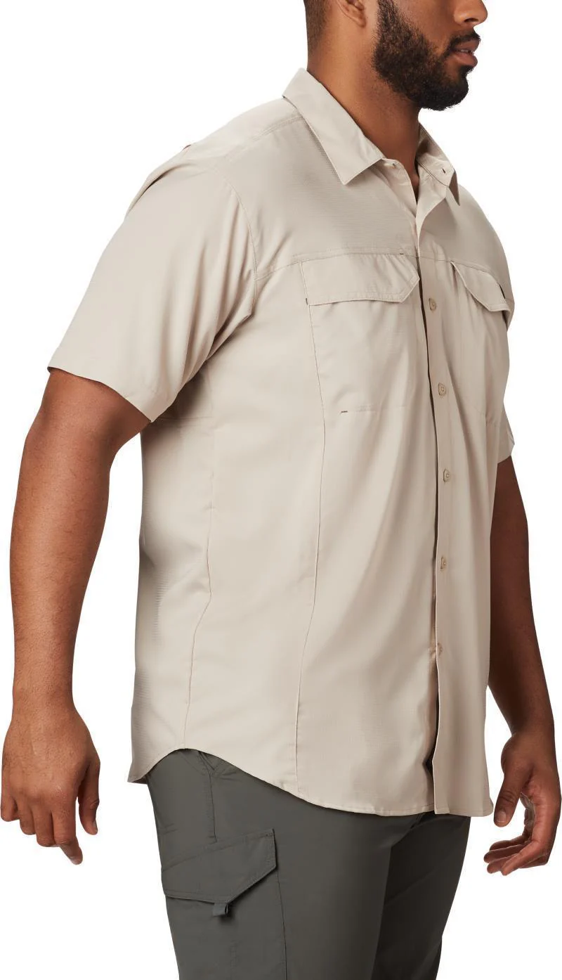 Silver Ridge Lite SS Shirt - Big - Mens - Image 17