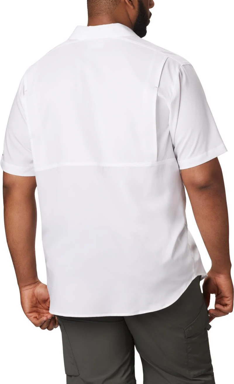Silver Ridge Lite SS Shirt - Big - Mens - Image 21