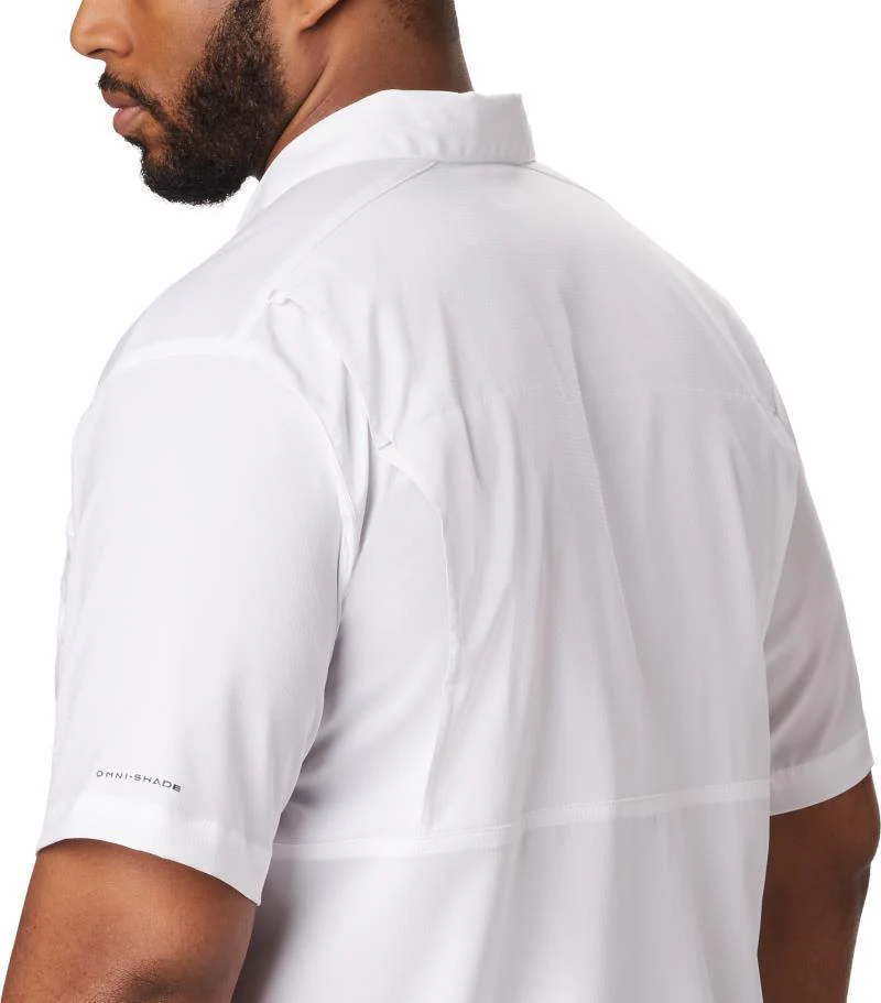 Silver Ridge Lite SS Shirt - Big - Mens - Image 25