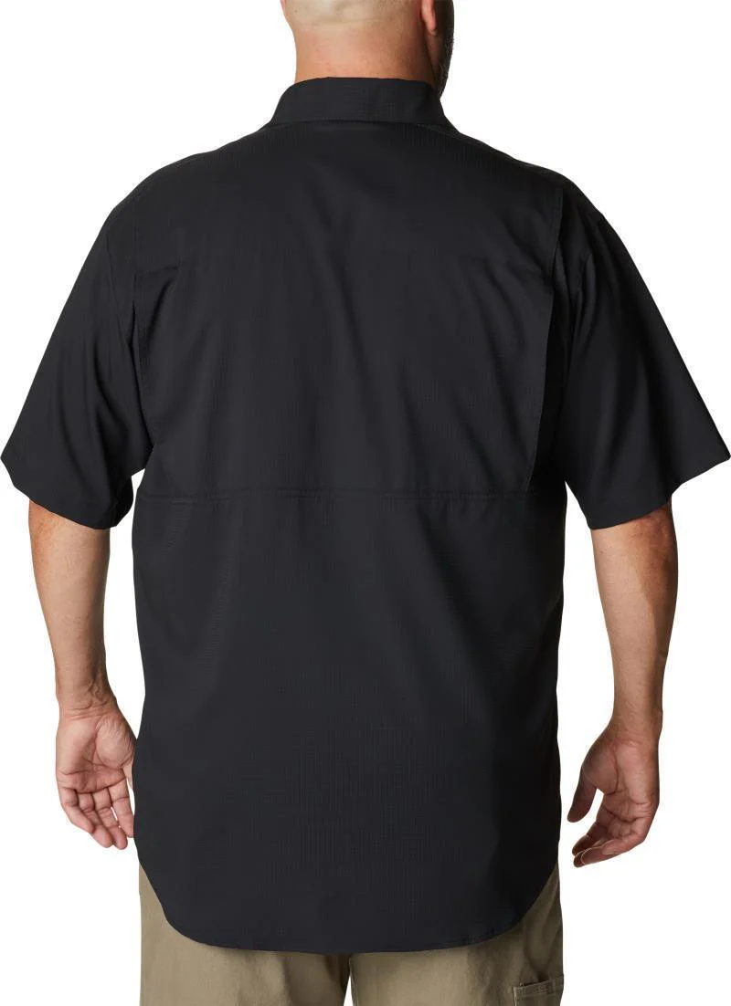 Silver Ridge Lite SS Shirt - Big - Mens - Image 26