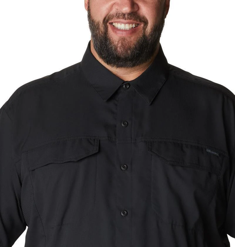 Silver Ridge Lite SS Shirt - Big - Mens - Image 28