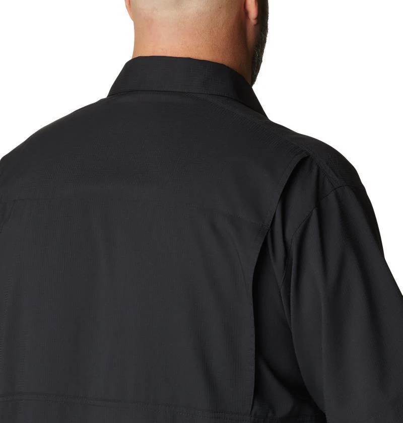 Silver Ridge Lite SS Shirt - Big - Mens - Image 29