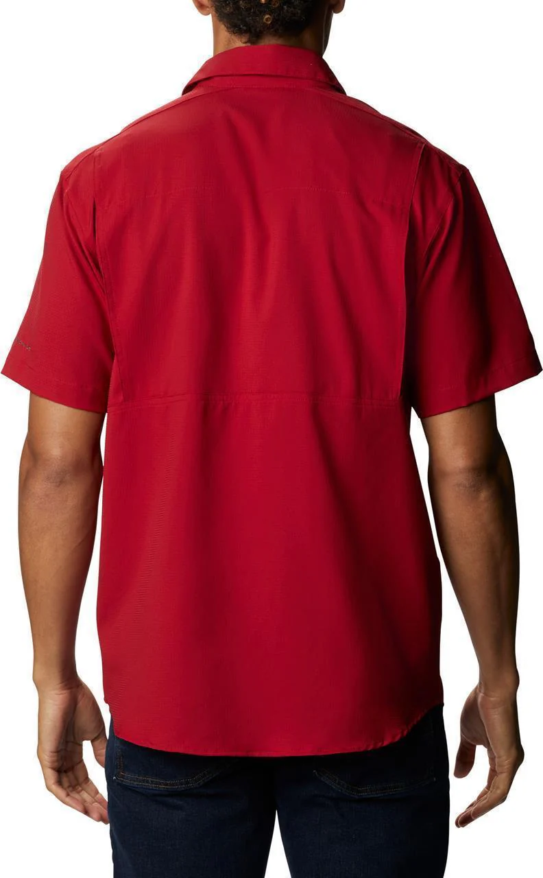 Silver Ridge Lite SS Shirt - Tall - Mens - Image 10