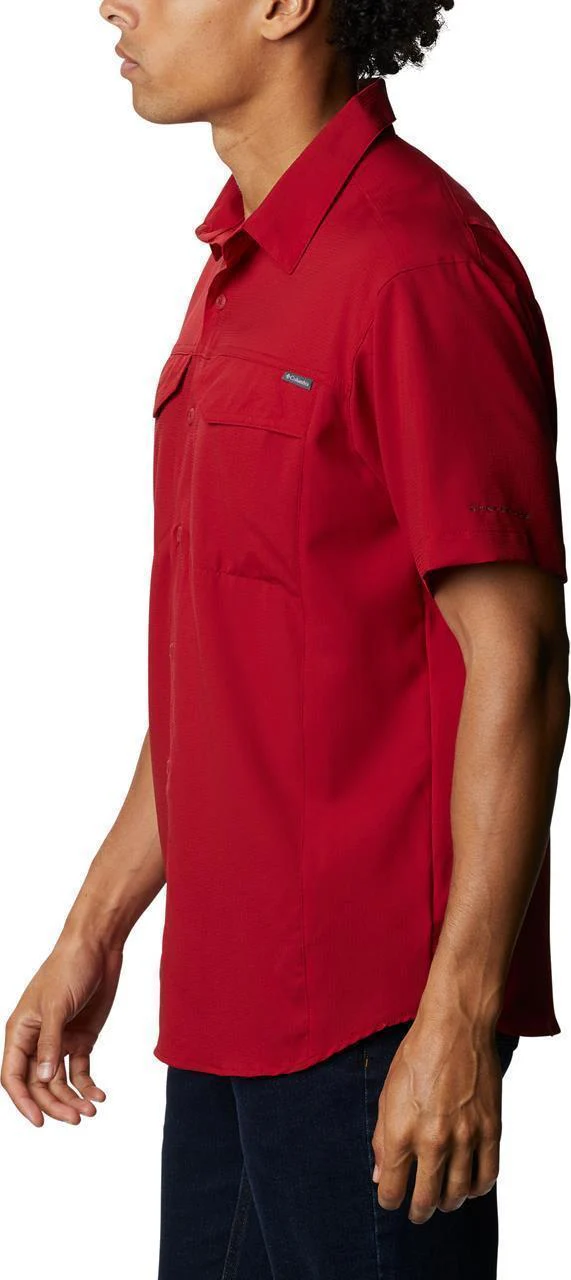 Silver Ridge Lite SS Shirt - Tall - Mens - Image 11