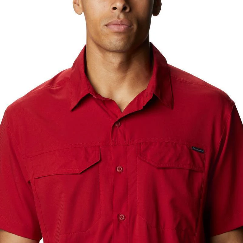 Silver Ridge Lite SS Shirt - Tall - Mens - Image 12