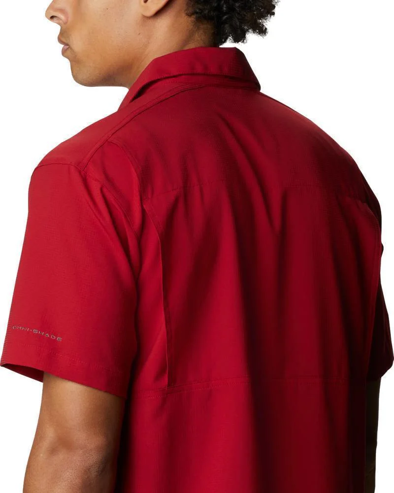 Silver Ridge Lite SS Shirt - Tall - Mens - Image 13