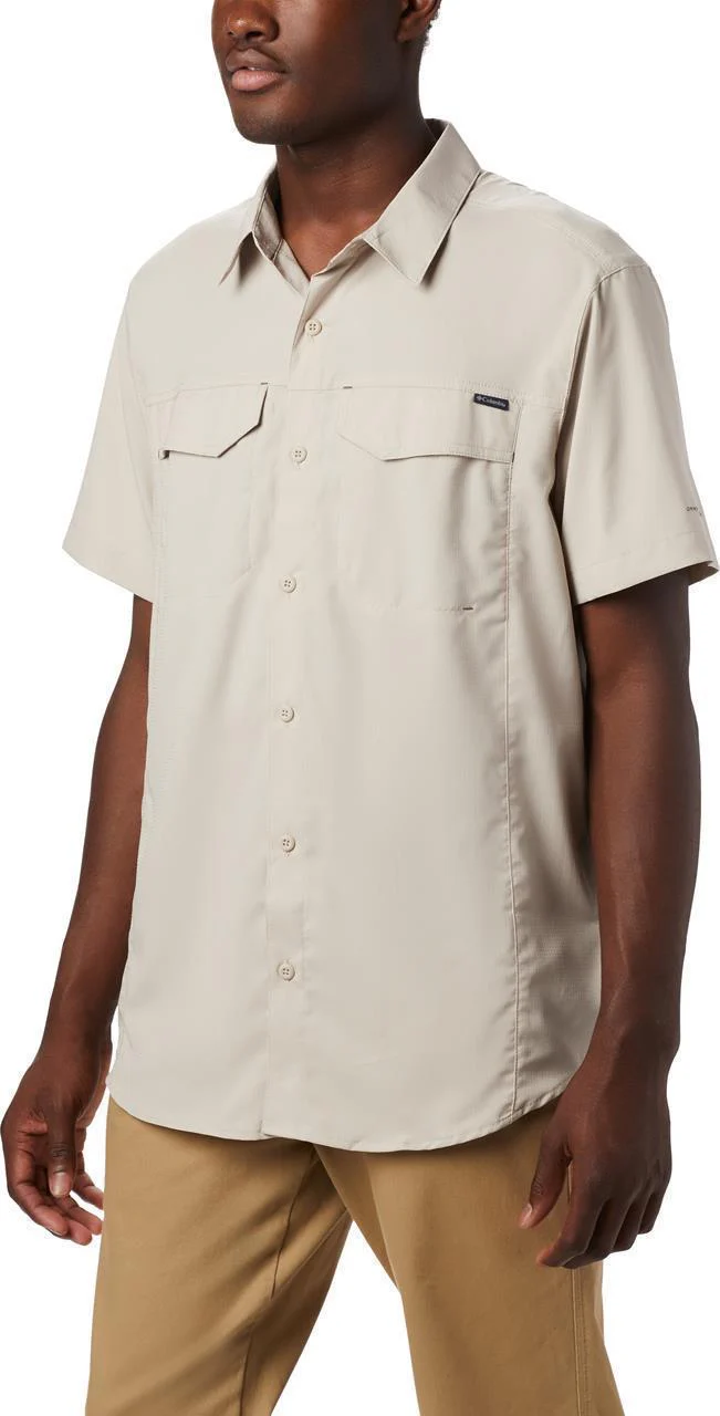 Silver Ridge Lite SS Shirt - Tall - Mens - Image 15