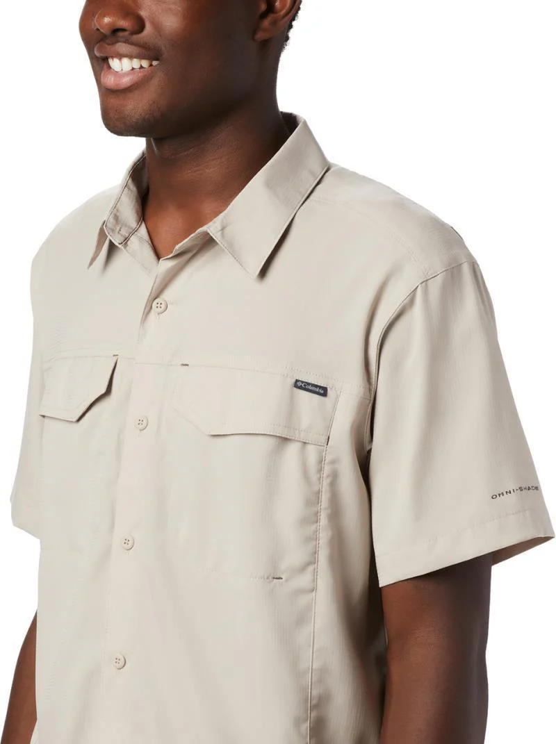 Silver Ridge Lite SS Shirt - Tall - Mens - Image 17