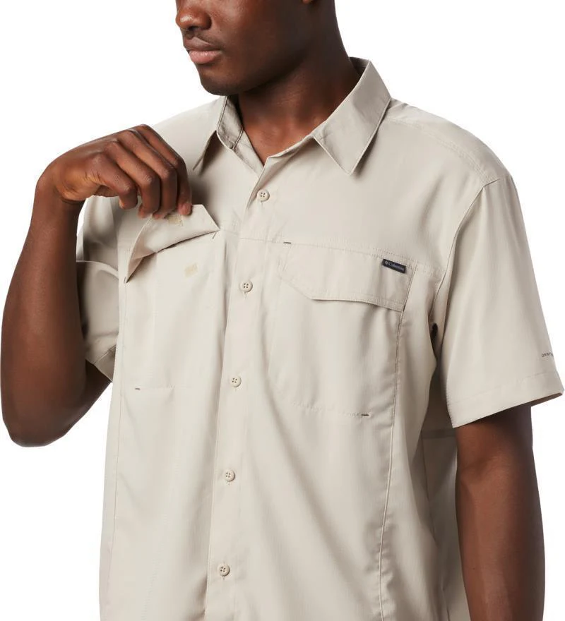 Silver Ridge Lite SS Shirt - Tall - Mens - Image 18