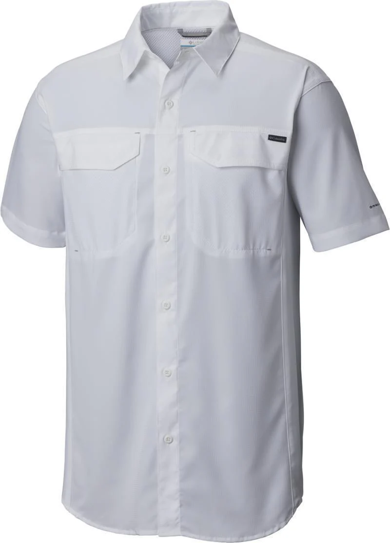 Silver Ridge Lite SS Shirt - Tall - Mens - Image 2