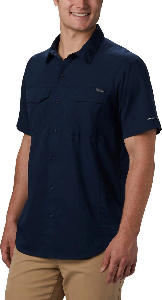 Silver Ridge Lite SS Shirt - Tall - Mens - Image 20