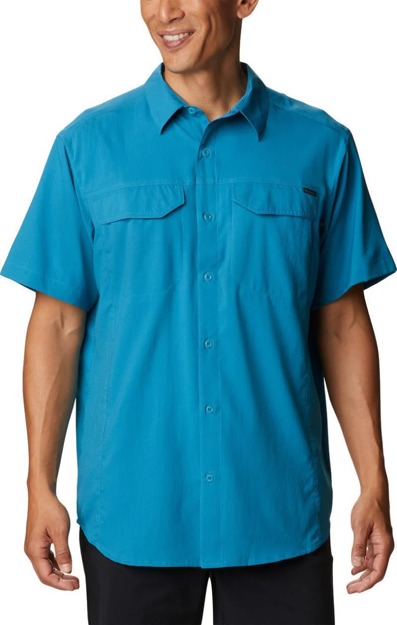 Silver Ridge Lite SS Shirt - Tall - Mens - Image 21