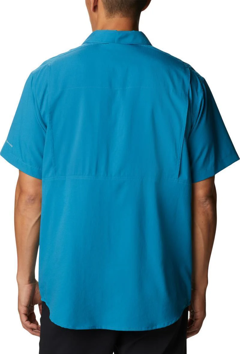 Silver Ridge Lite SS Shirt - Tall - Mens - Image 22