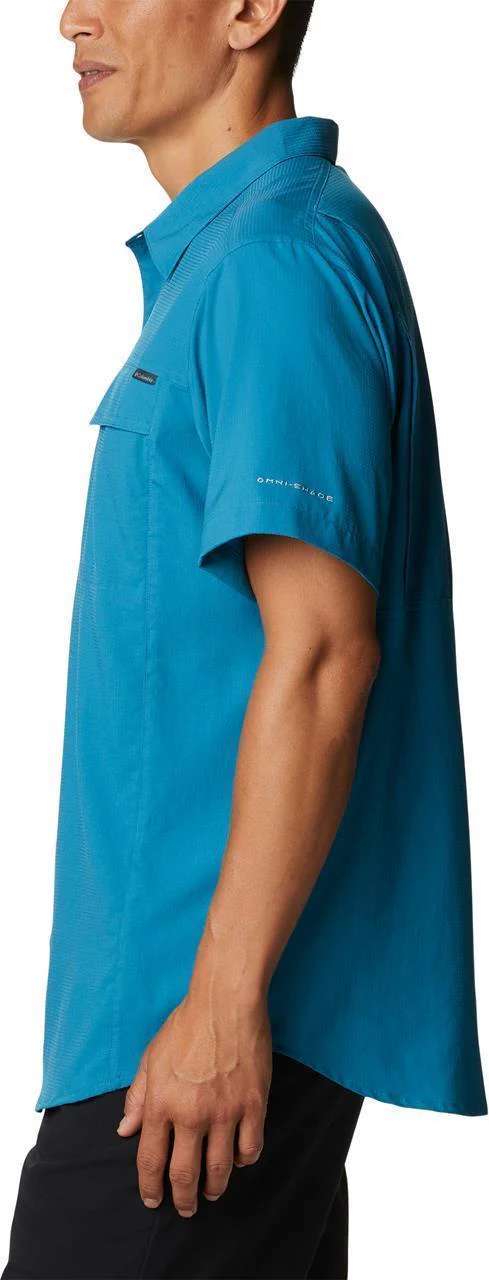 Silver Ridge Lite SS Shirt - Tall - Mens - Image 23