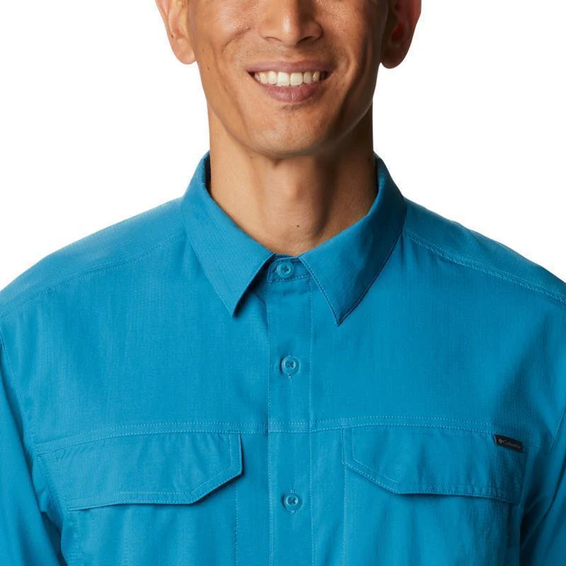 Silver Ridge Lite SS Shirt - Tall - Mens - Image 24