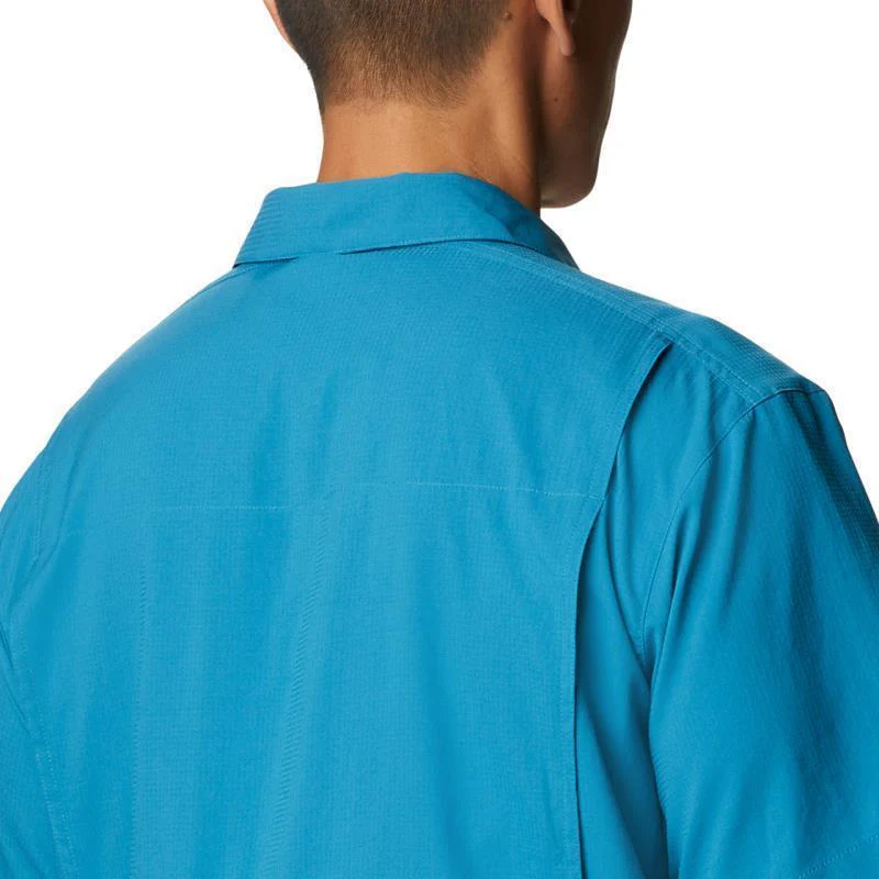 Silver Ridge Lite SS Shirt - Tall - Mens - Image 25