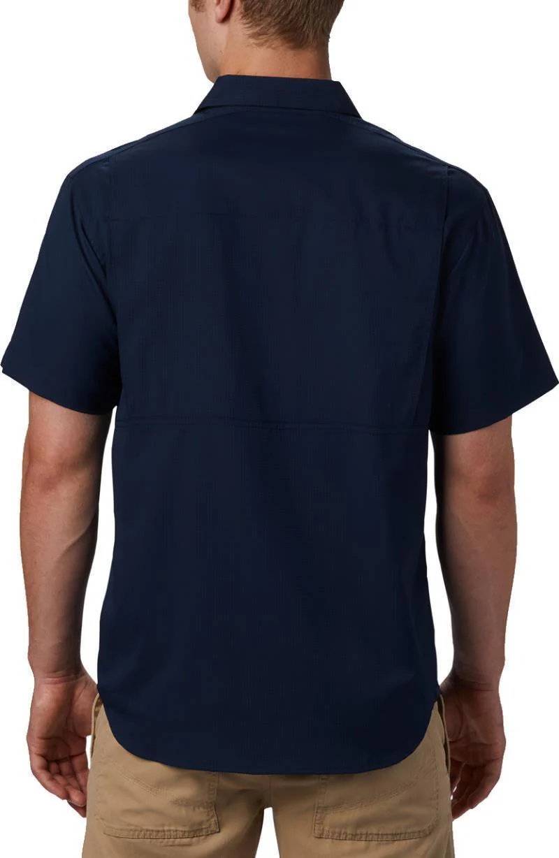 Silver Ridge Lite SS Shirt - Tall - Mens - Image 26