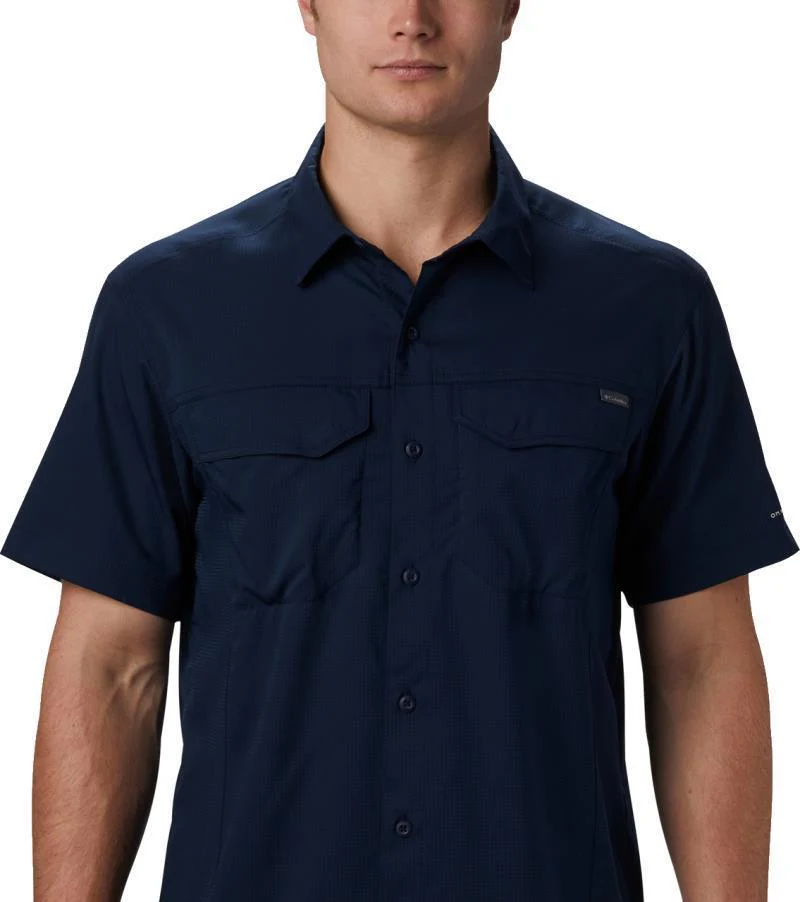 Silver Ridge Lite SS Shirt - Tall - Mens - Image 28