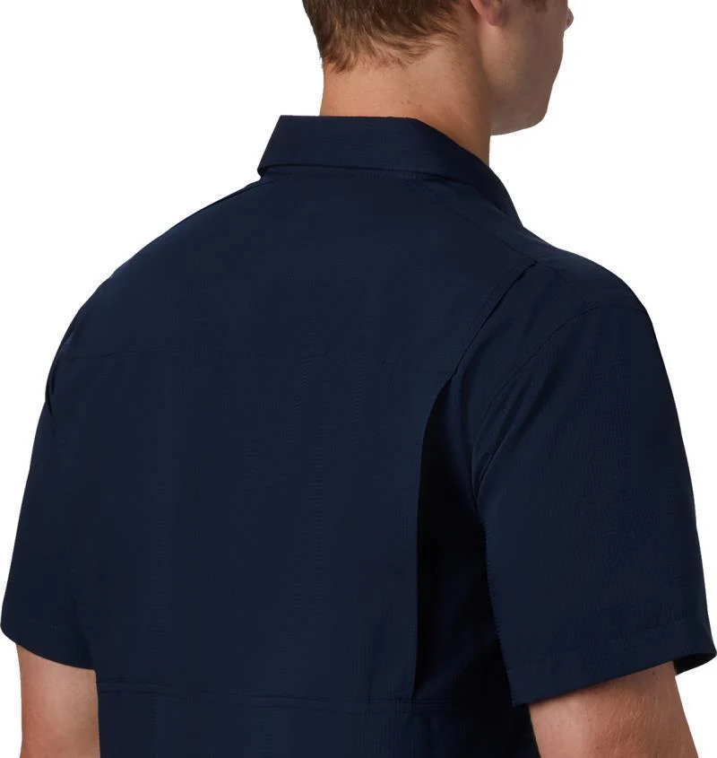 Silver Ridge Lite SS Shirt - Tall - Mens - Image 29