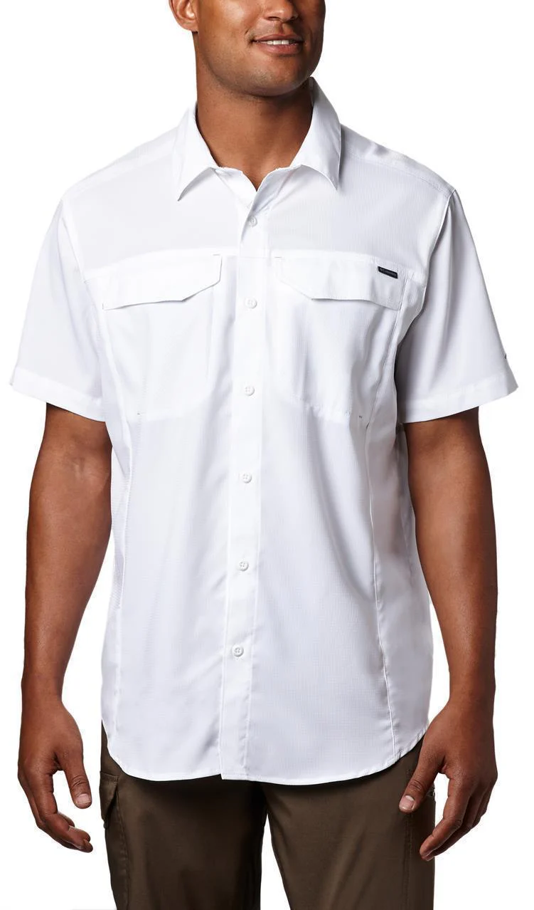 Silver Ridge Lite SS Shirt - Tall - Mens - Image 3