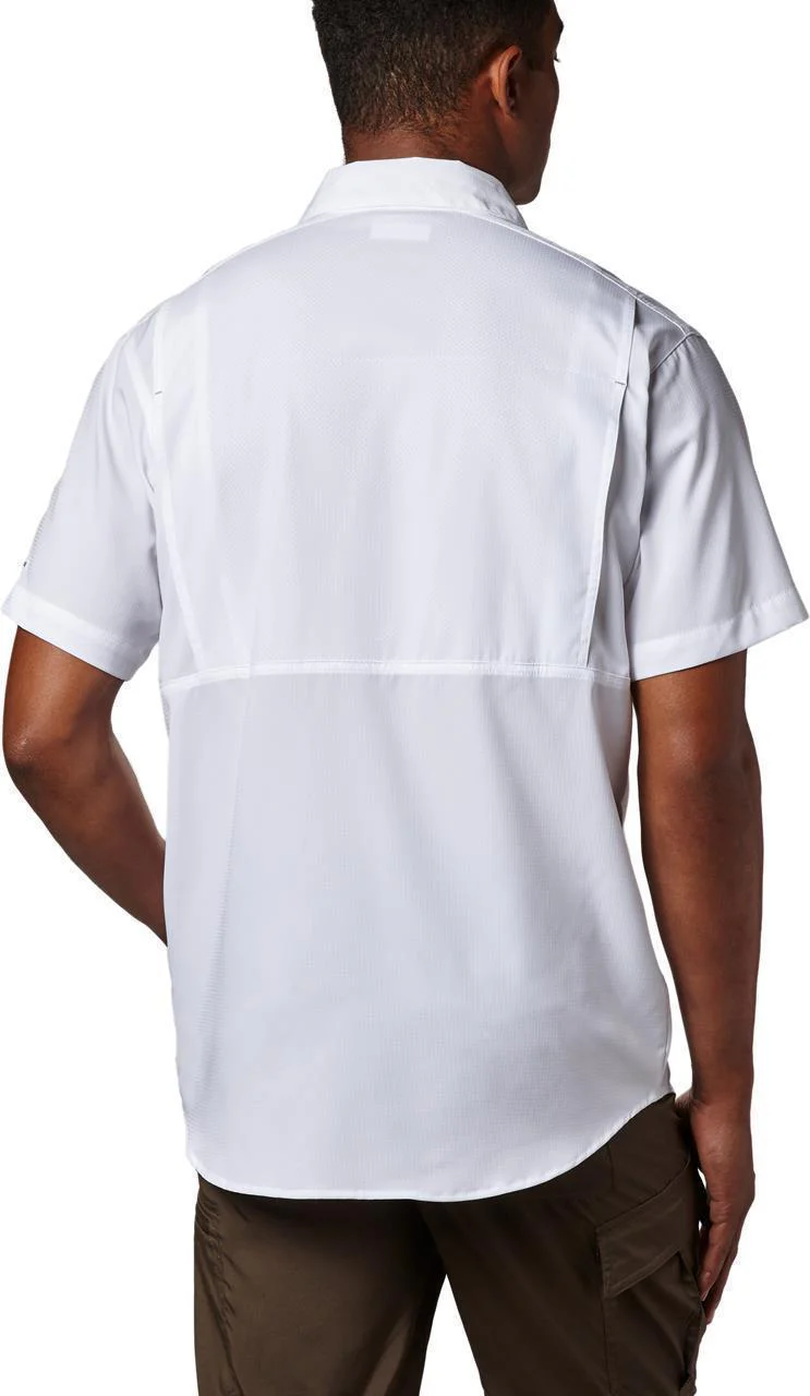 Silver Ridge Lite SS Shirt - Tall - Mens - Image 4