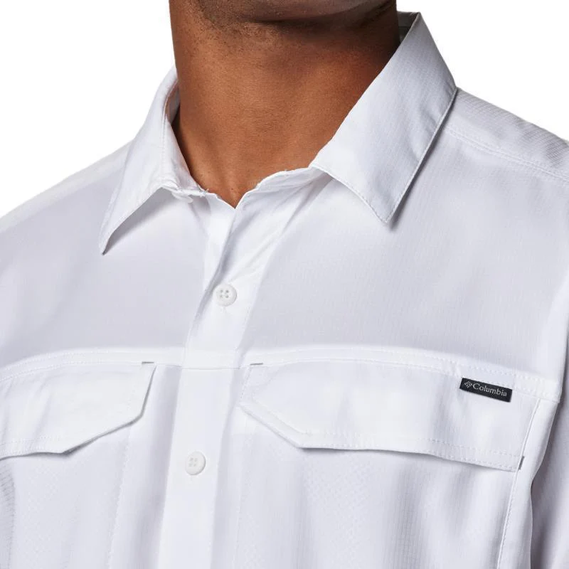 Silver Ridge Lite SS Shirt - Tall - Mens - Image 5