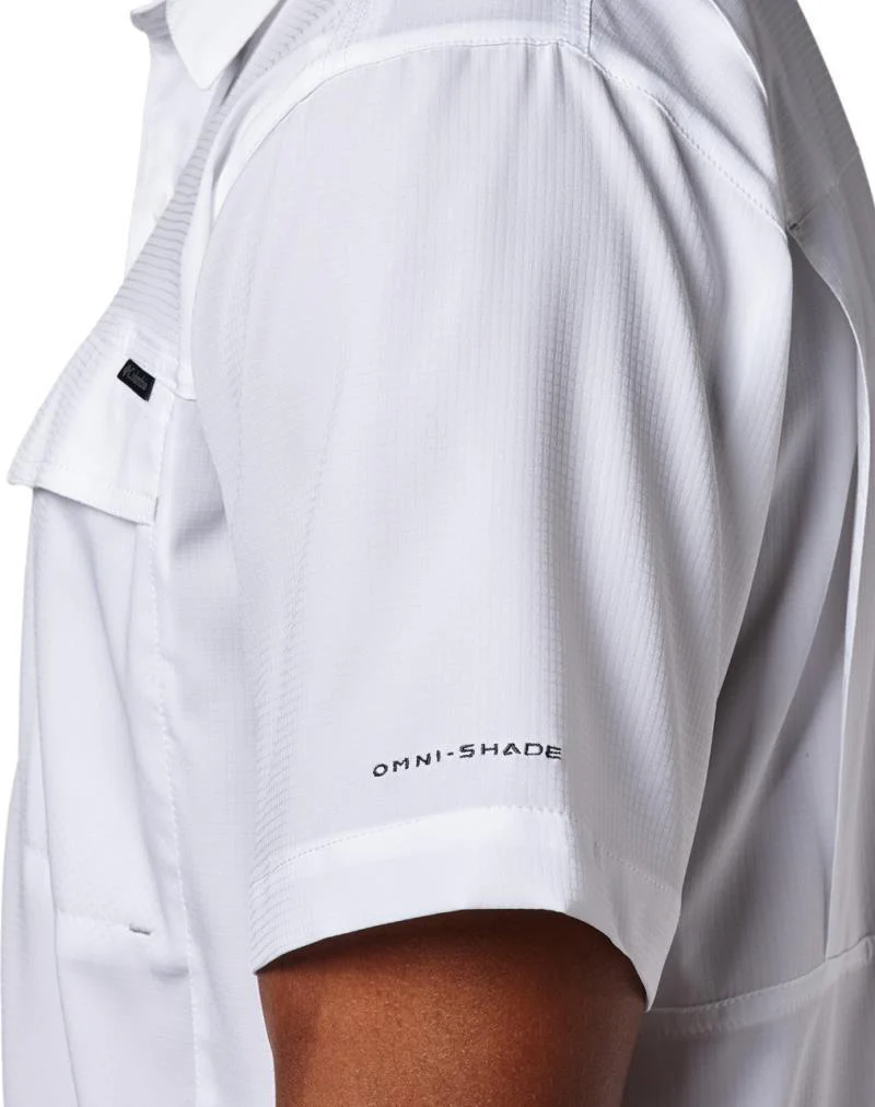 Silver Ridge Lite SS Shirt - Tall - Mens - Image 6