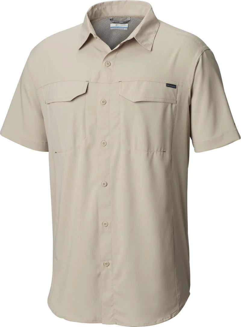 Silver Ridge Lite SS Shirt - Tall - Mens - Image 8