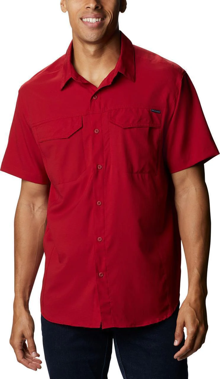 Silver Ridge Lite SS Shirt - Tall - Mens - Image 9