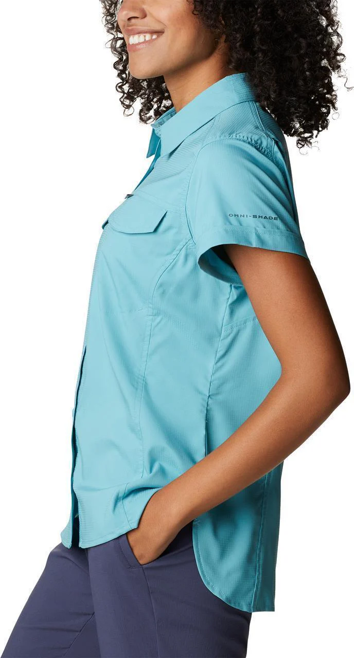 Silver Ridge Lite SS - Womens - Image 10