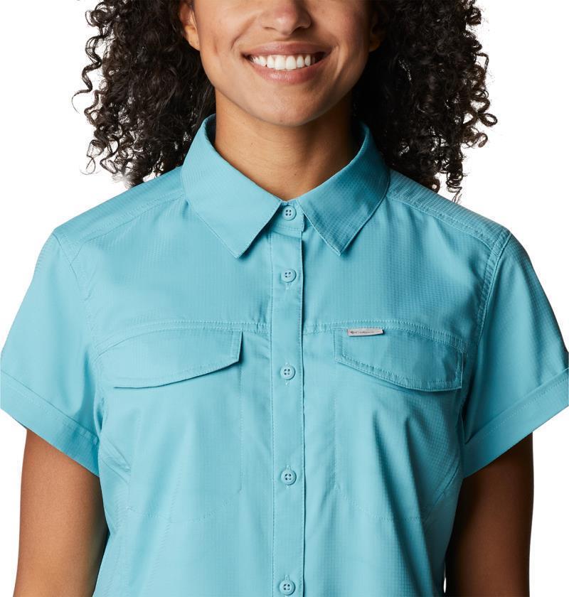 Silver Ridge Lite SS - Womens - Image 11