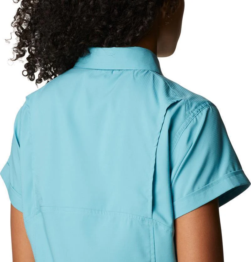 Silver Ridge Lite SS - Womens - Image 12