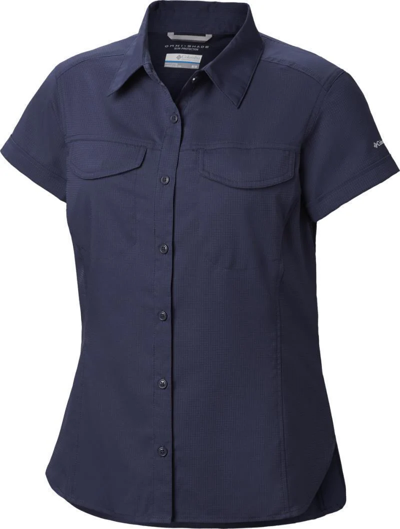 Silver Ridge Lite SS - Womens - Image 14