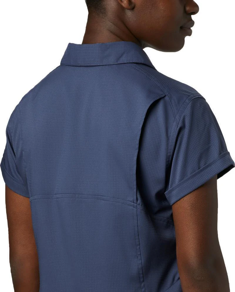 Silver Ridge Lite SS - Womens - Image 19