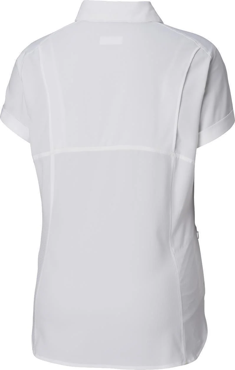 Silver Ridge Lite SS - Womens - Image 2