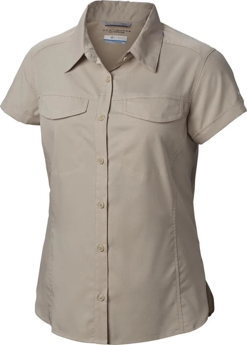 Silver Ridge Lite SS - Womens - Image 21