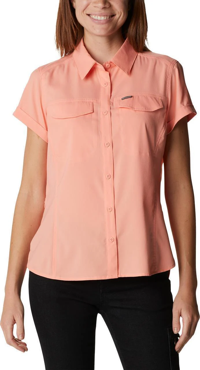 Silver Ridge Lite SS - Womens - Image 23