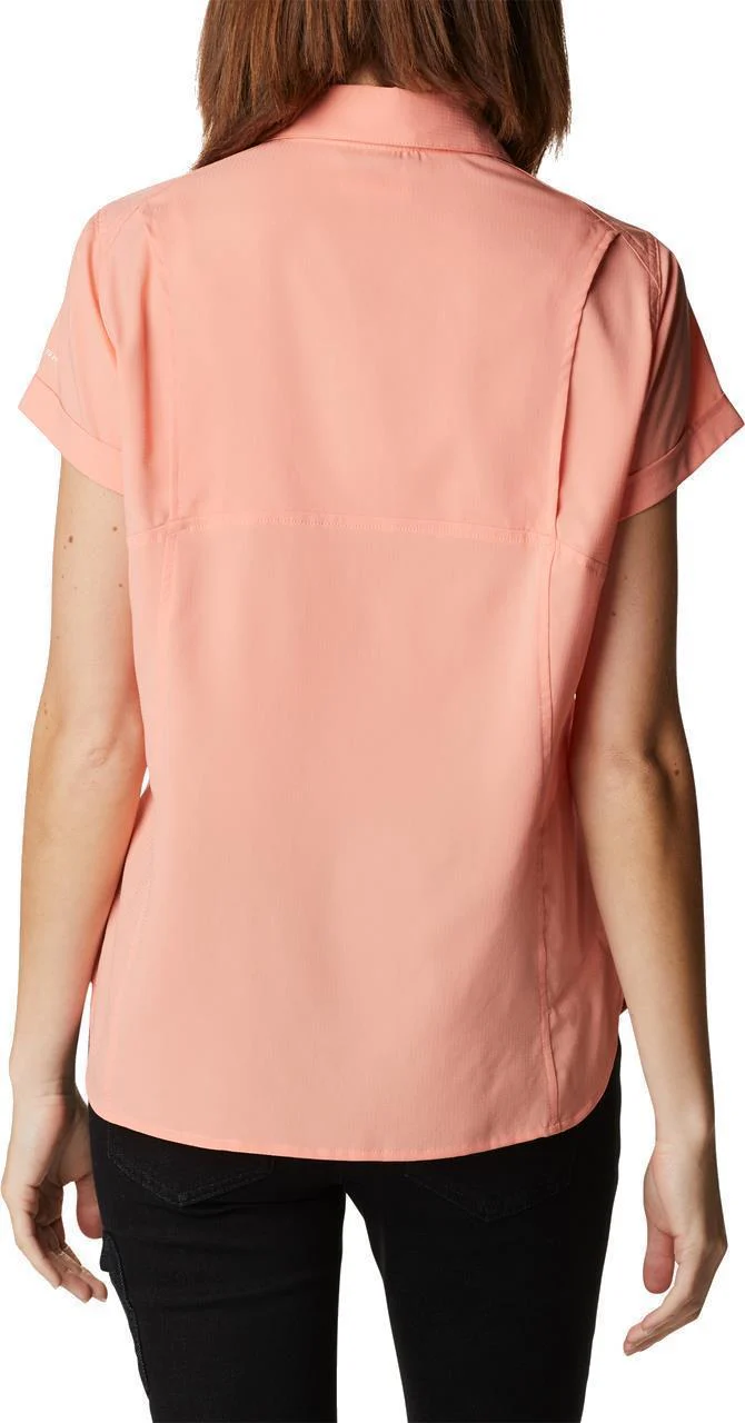 Silver Ridge Lite SS - Womens - Image 24