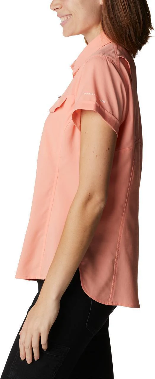 Silver Ridge Lite SS - Womens - Image 25