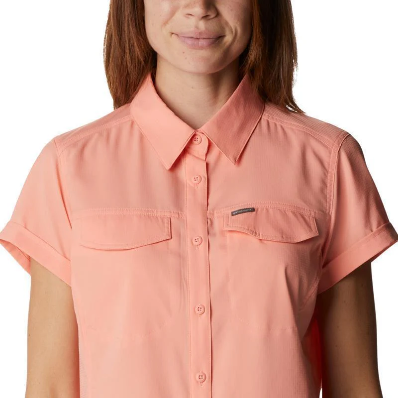 Silver Ridge Lite SS - Womens - Image 26