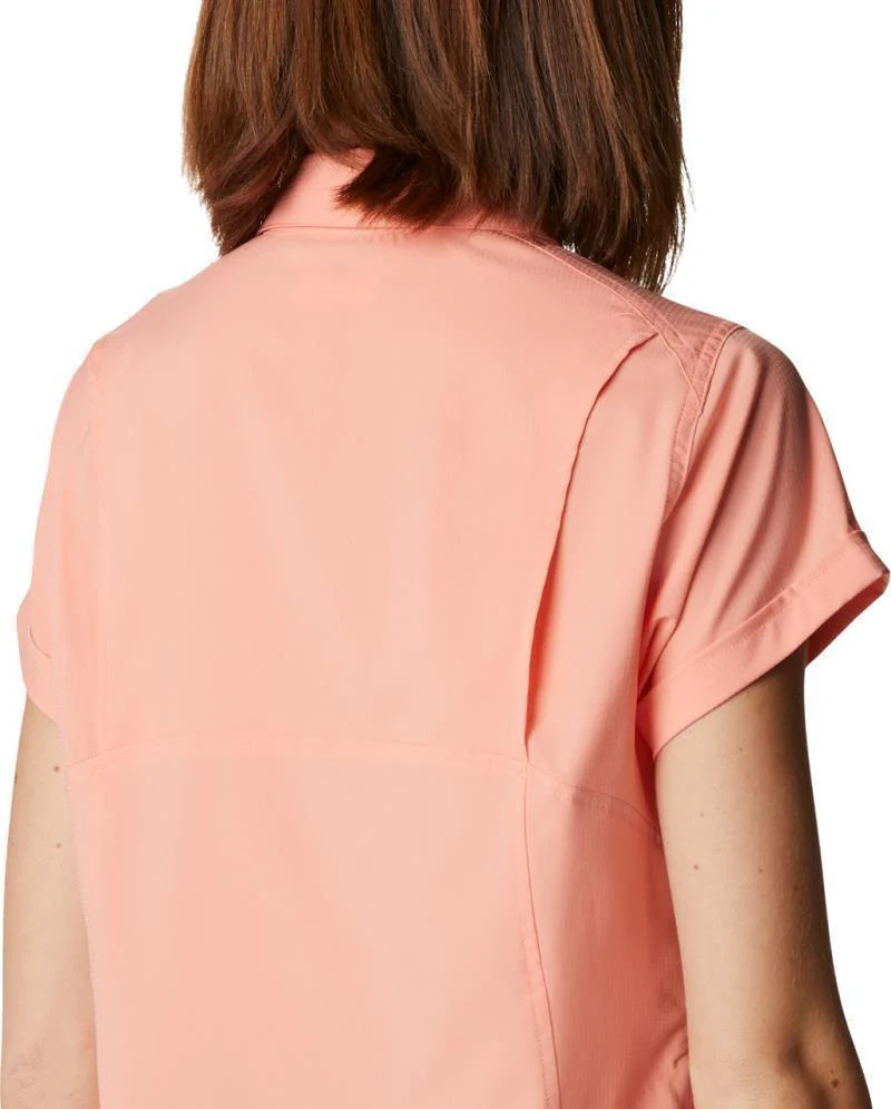 Silver Ridge Lite SS - Womens - Image 27