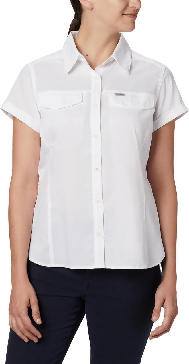 Silver Ridge Lite SS - Womens - Image 3