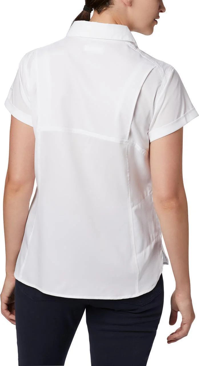 Silver Ridge Lite SS - Womens - Image 4