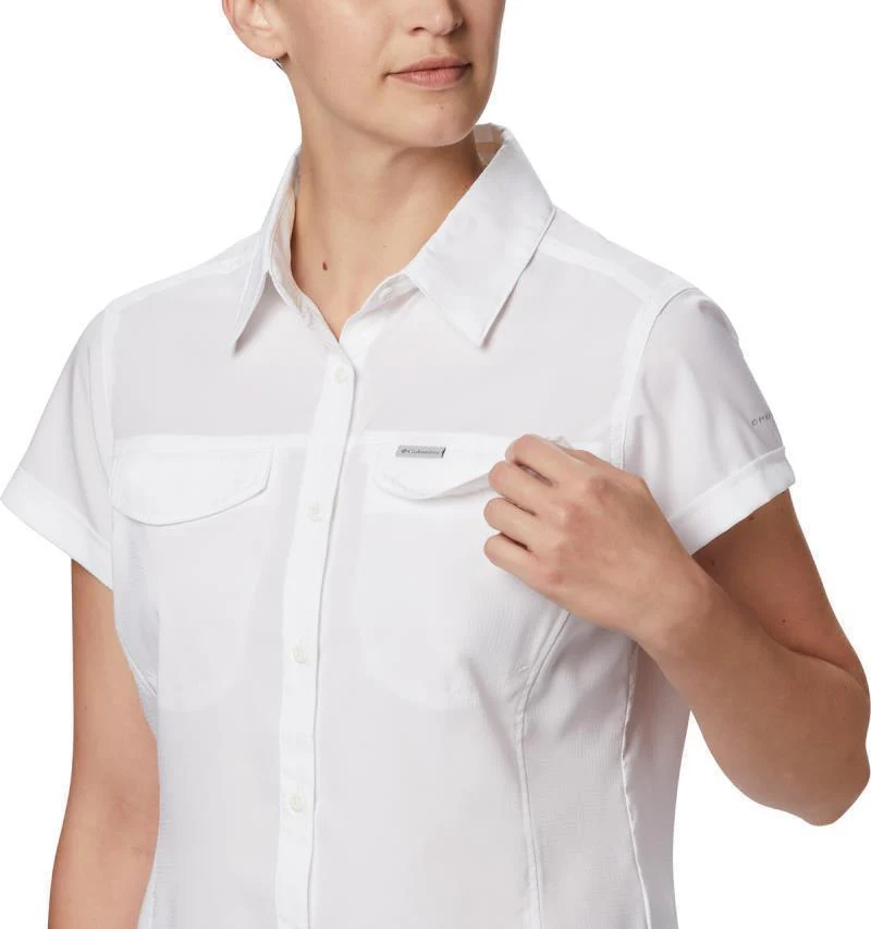 Silver Ridge Lite SS - Womens - Image 5