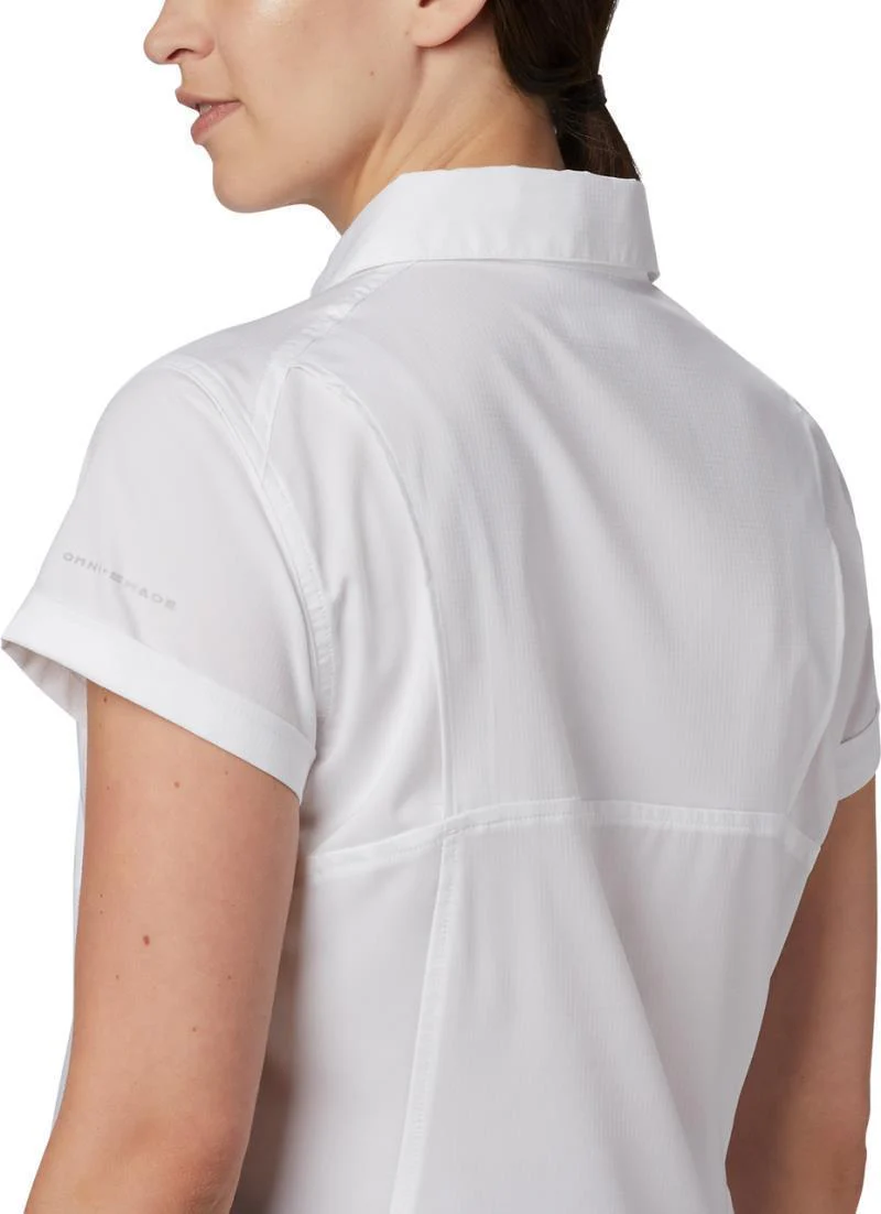 Silver Ridge Lite SS - Womens - Image 6