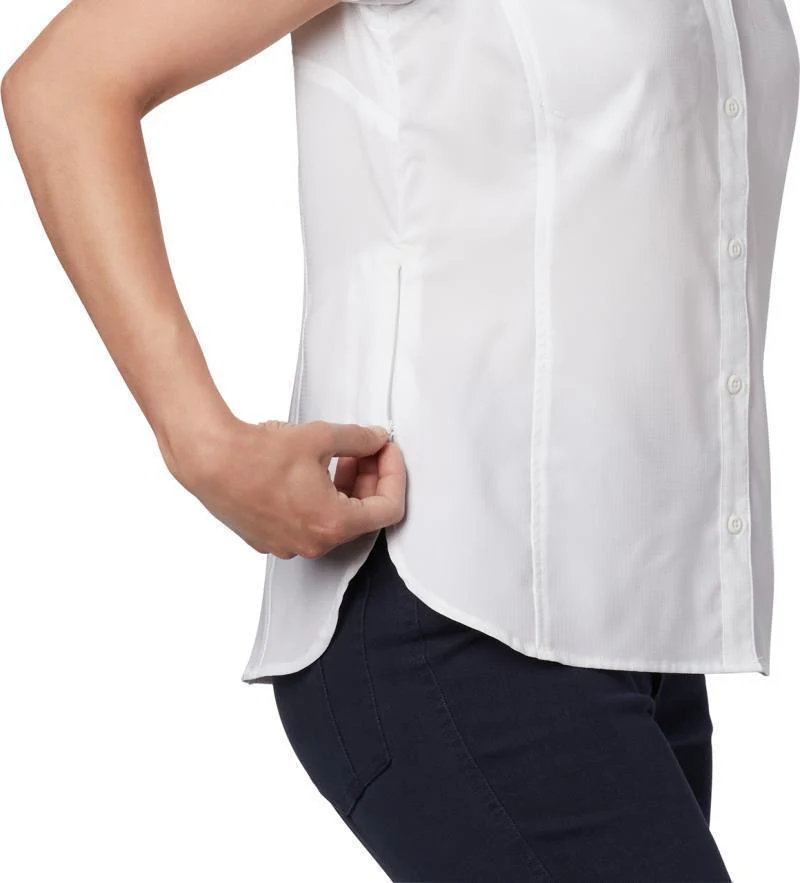 Silver Ridge Lite SS - Womens - Image 7